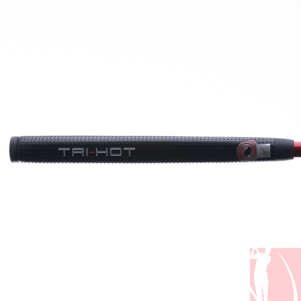 Odyssey - Tri Hot 5K TRPL Wide