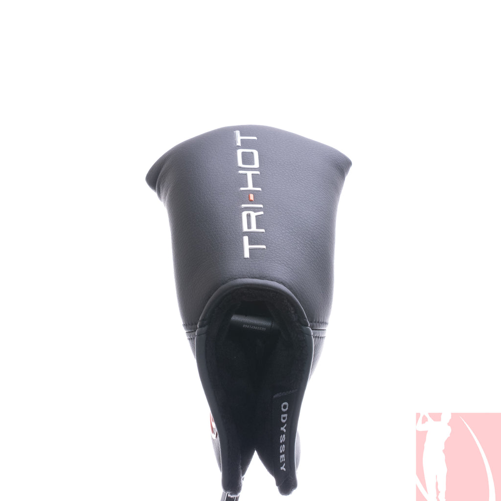 Odyssey - Tri Hot 5K TRPL Wide
