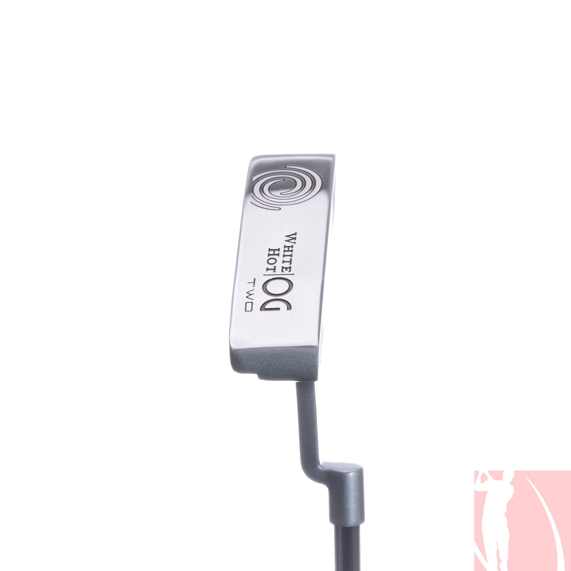 Odyssey - White Hot OG Two CH 34"