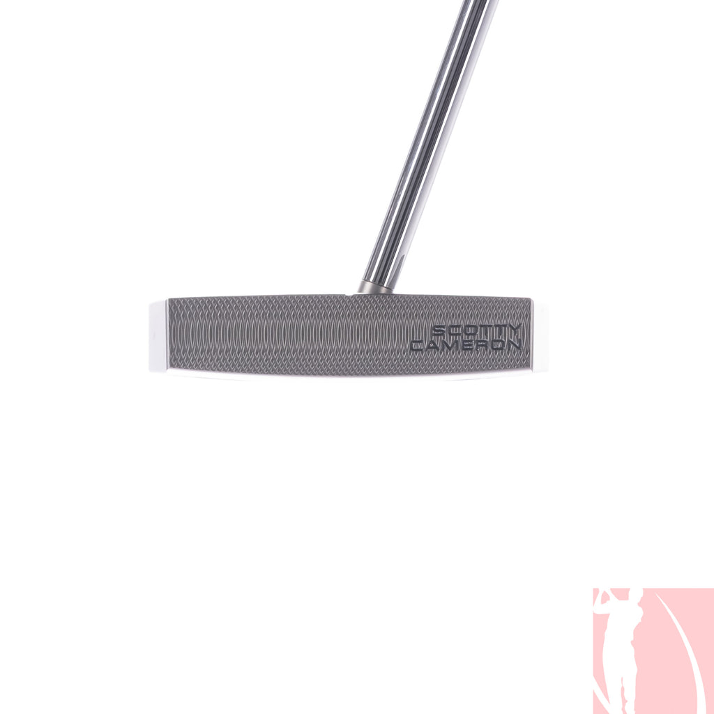 Scotty Cameron - Phantom 5S (34")