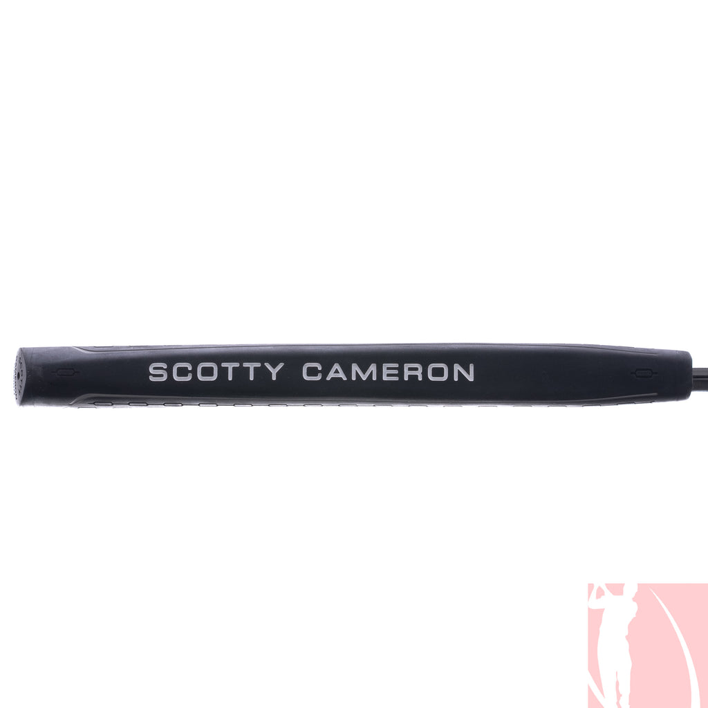 Scotty Cameron - Phantom 5S (34")