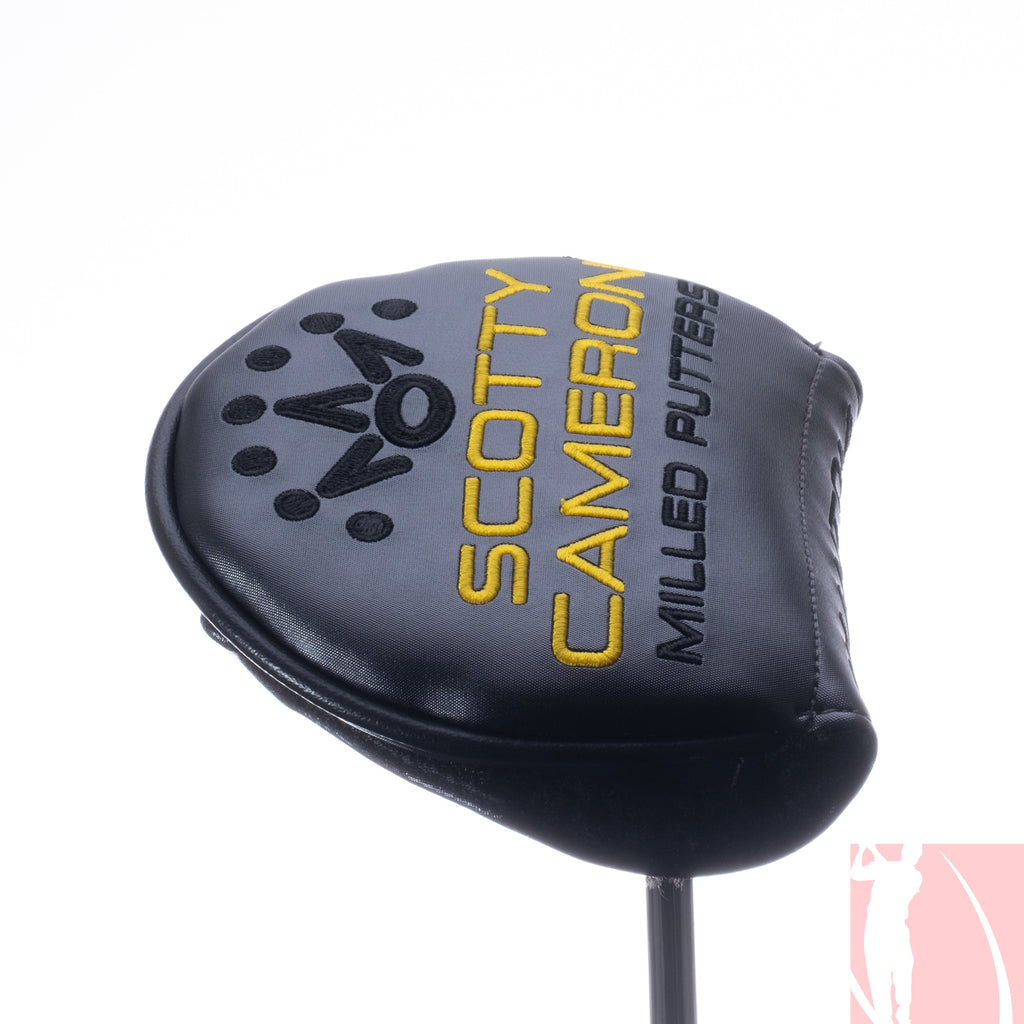 Scotty Cameron - Phantom 5S (34")