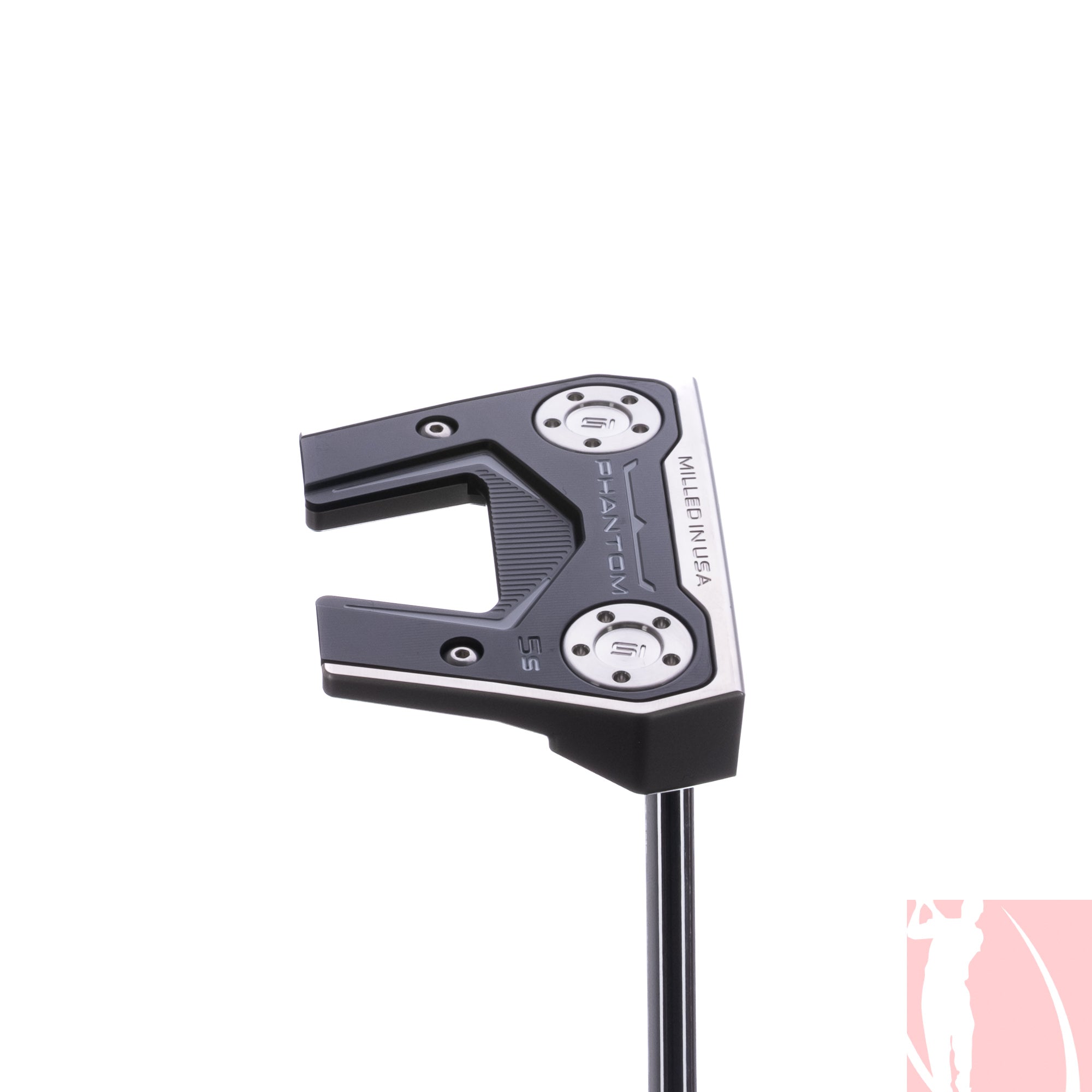 Scotty Cameron - Phantom 5S (34")