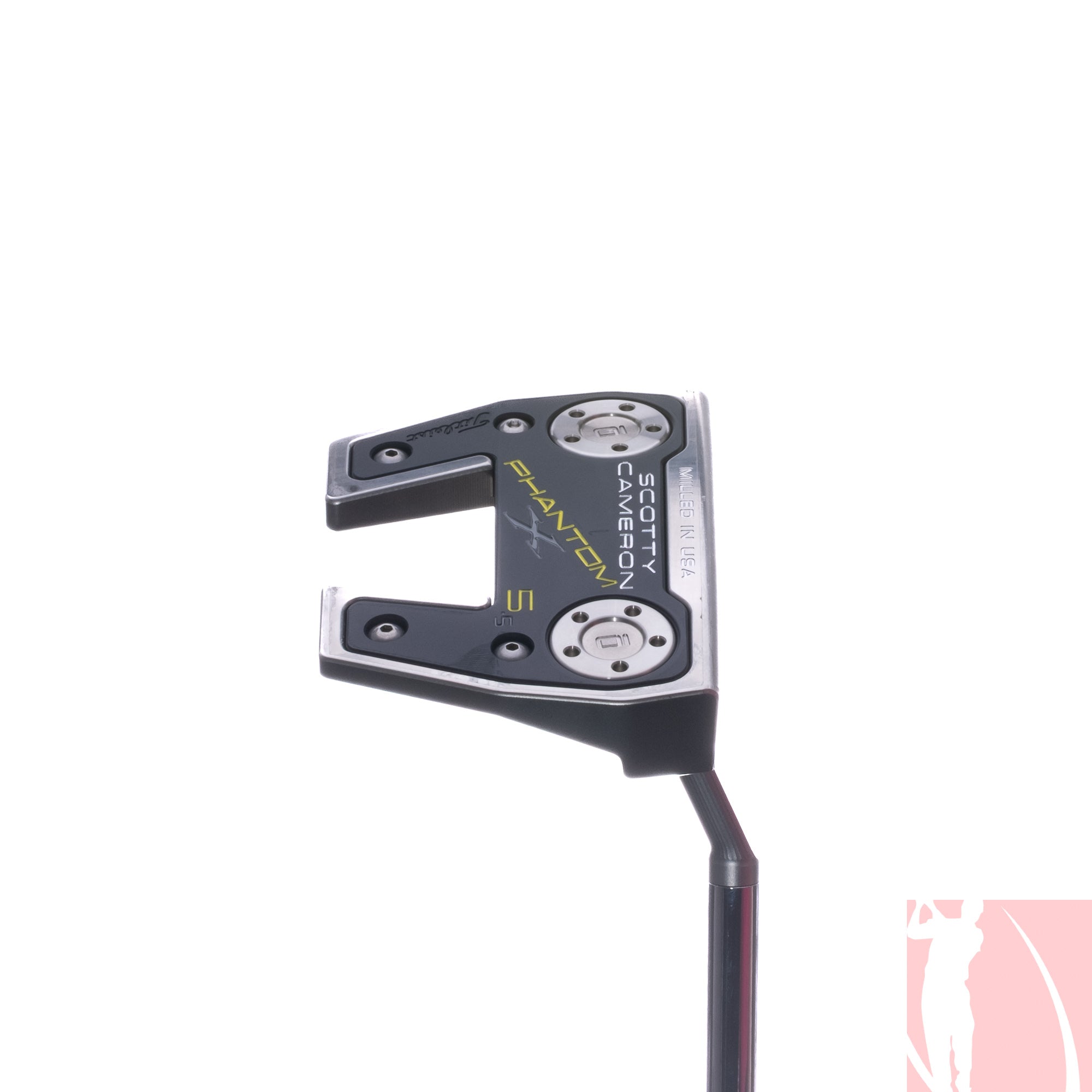 Scotty Cameron - Phantom X 5.5 (35")