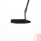 MORE GOLF - ENDURE 1st Prod USA Milled