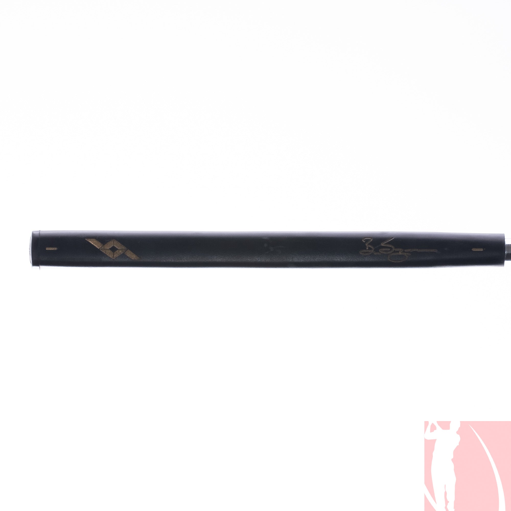 MORE GOLF - ENDURE 1st Prod USA Milled