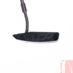 MORE GOLF - MOD/1 Render 1st Prod USA Milled