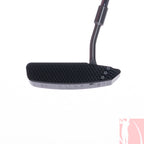 MORE GOLF - MOD/1 Render 1st Prod USA Milled