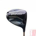Ping - G440 Max (9°) VA Composites Nemesys (65G, Stiff Flex)