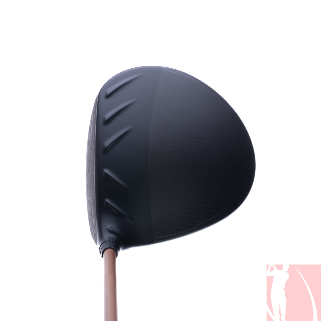 Ping - G440 Max (9°) VA Composites Nemesys (65G, Stiff Flex)