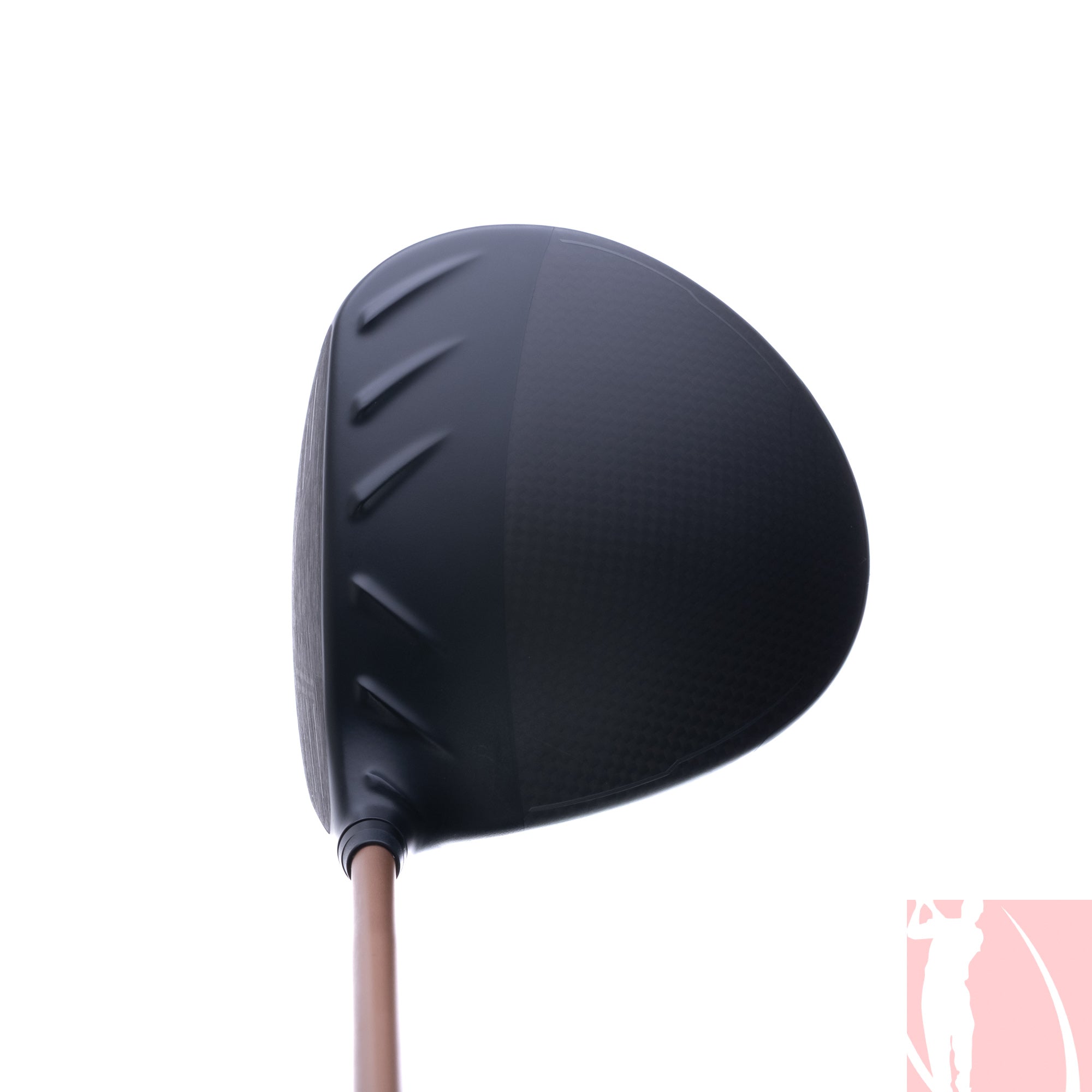 Ping - G440 Max (9°) VA Composites Nemesys (65G, Stiff Flex)