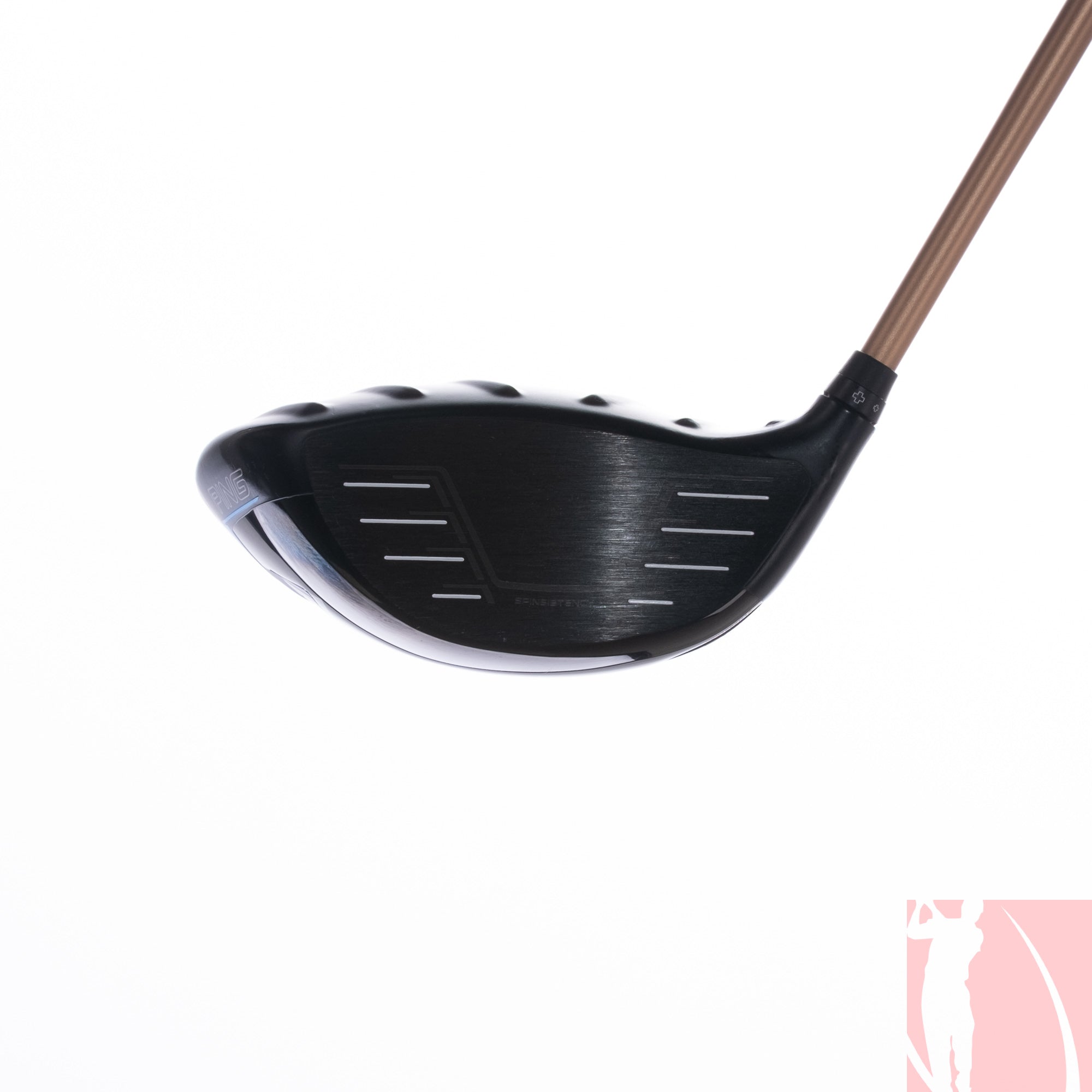 Ping - G440 Max (9°) VA Composites Nemesys (65G, Stiff Flex)