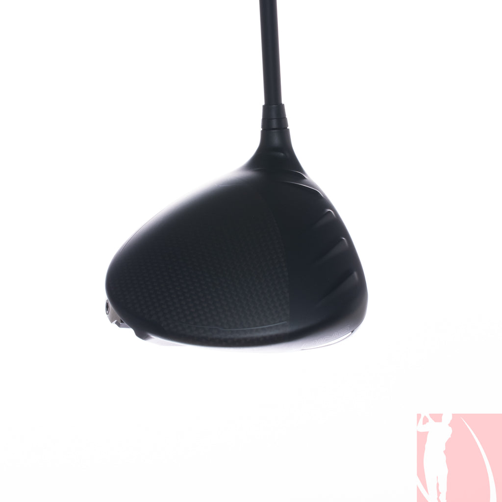 Ping - G440 LST (9°) VA Composites Synystr CB (65G, Stiff Flex)