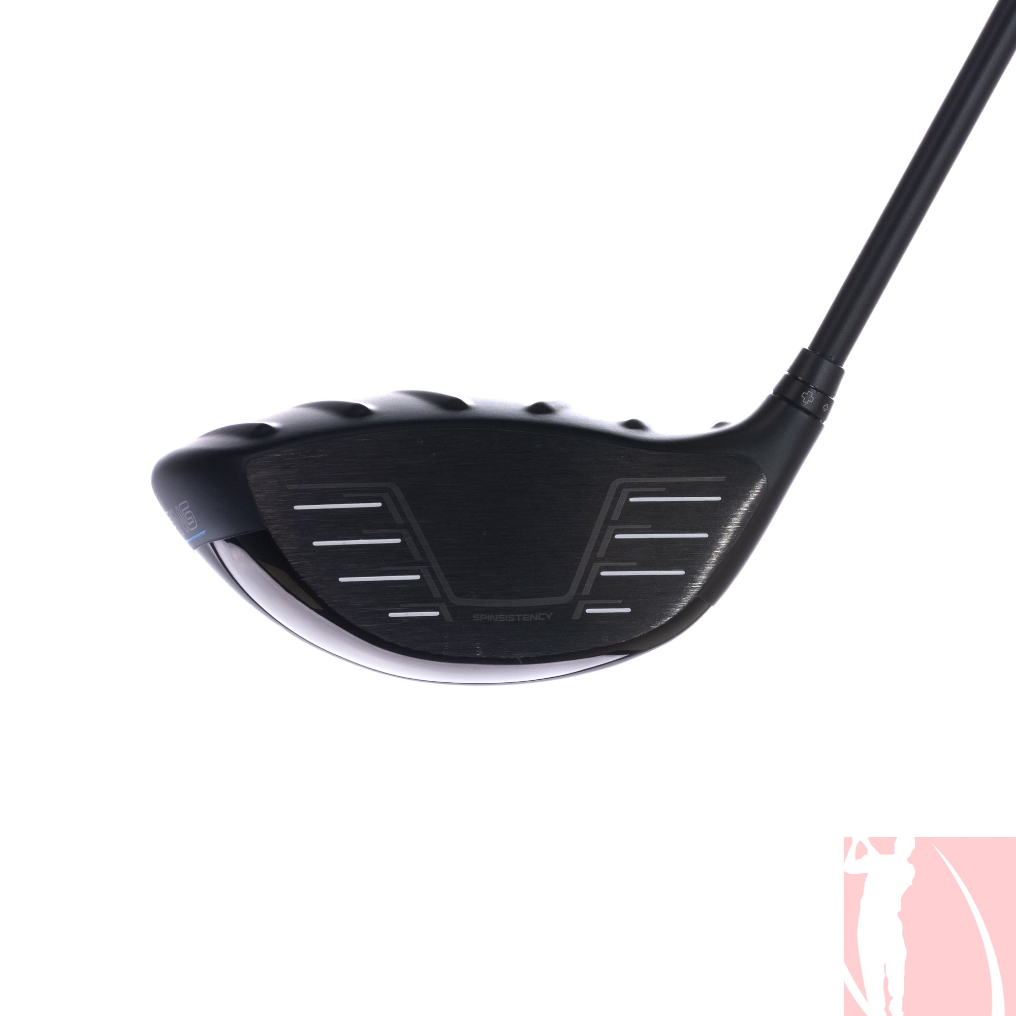 Ping - G440 LST (9°) VA Composites Synystr CB (65G, Stiff Flex)