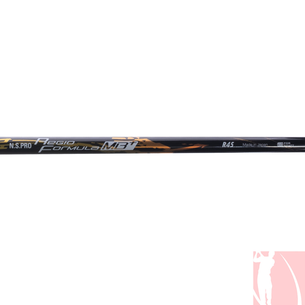 G430 Max (10.5°) N.S. Pro Regio Formula MB+ (45G, Regular Flex)