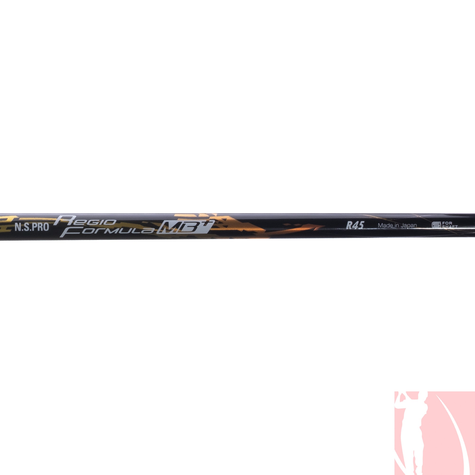 G430 Max (10.5°) N.S. Pro Regio Formula MB+ (45G, Regular Flex)