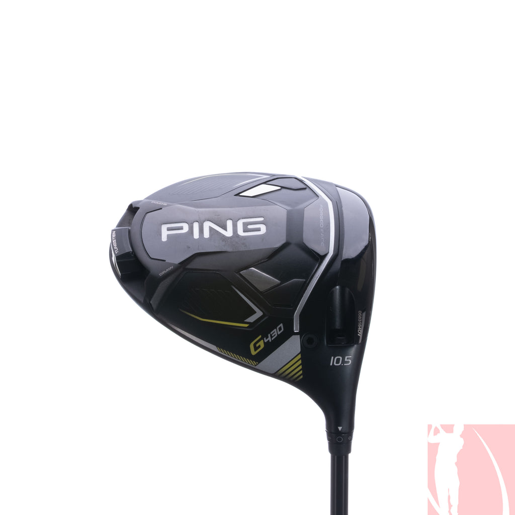G430 Max (10.5°) N.S. Pro Regio Formula MB+ (45G, Regular Flex)