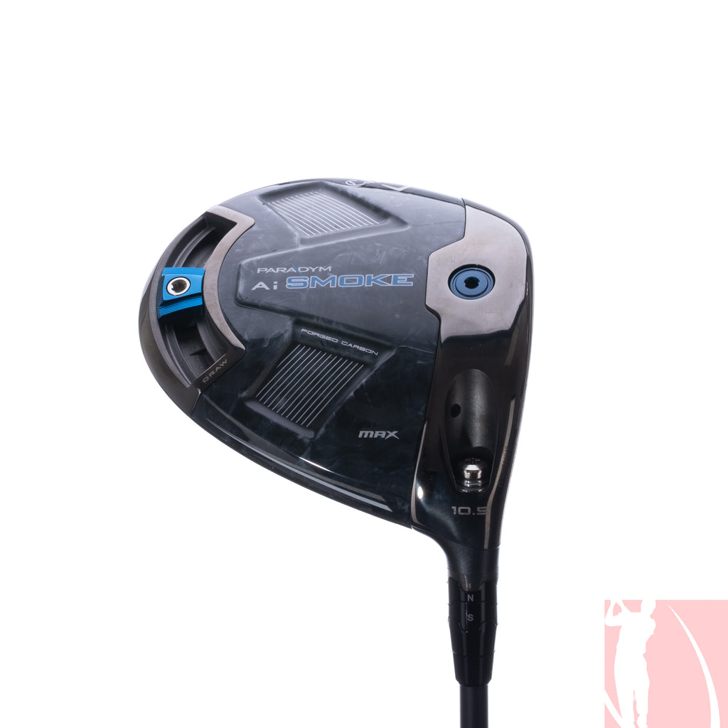Callaway - Ai Smoke Max (10.5°) Tensei AV-Xlink Blue (55G, Regular Flex)