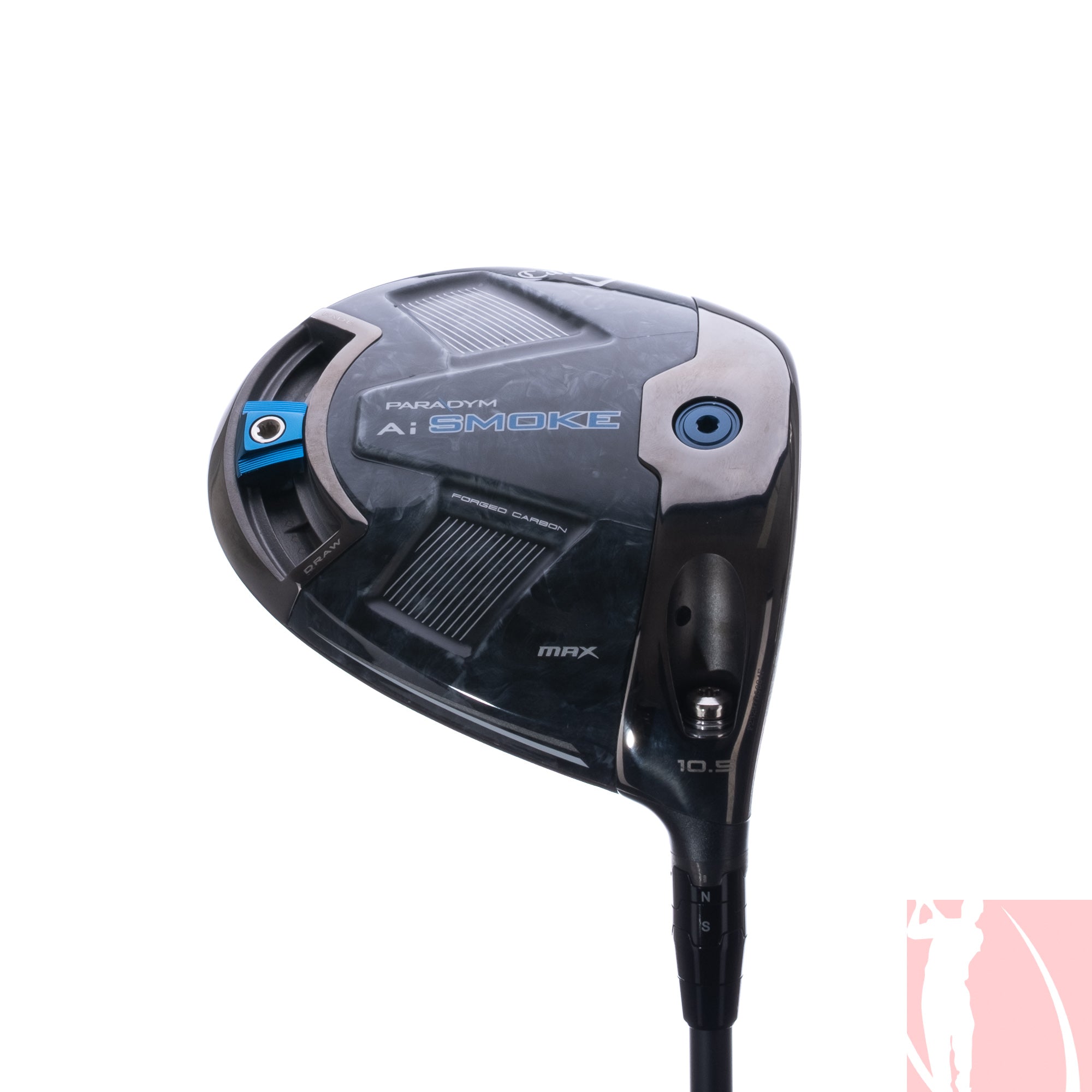 Callaway - Ai Smoke Max (10.5°) Tensei AV-Xlink Blue (55G, Regular Flex)
