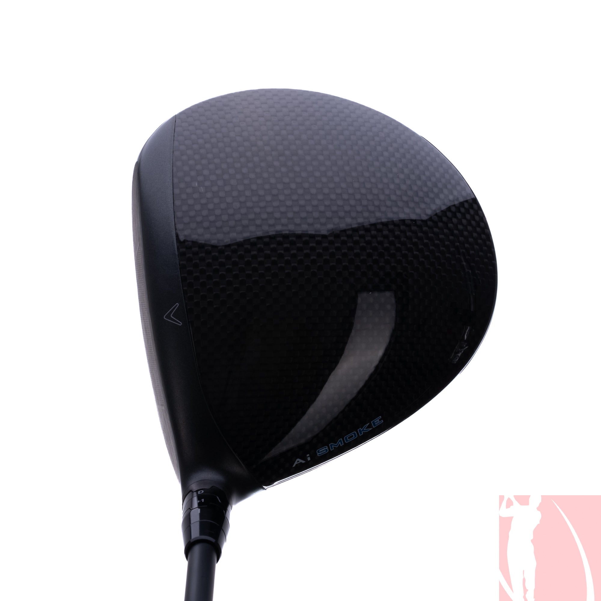 Callaway - Ai Smoke Max (10.5°) Tensei AV-Xlink Blue (55G, Regular Flex)