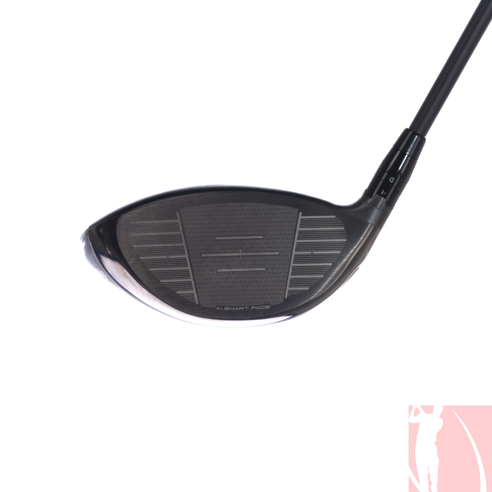 Callaway - Ai Smoke Max (10.5°) Tensei AV-Xlink Blue (55G, Regular Flex)
