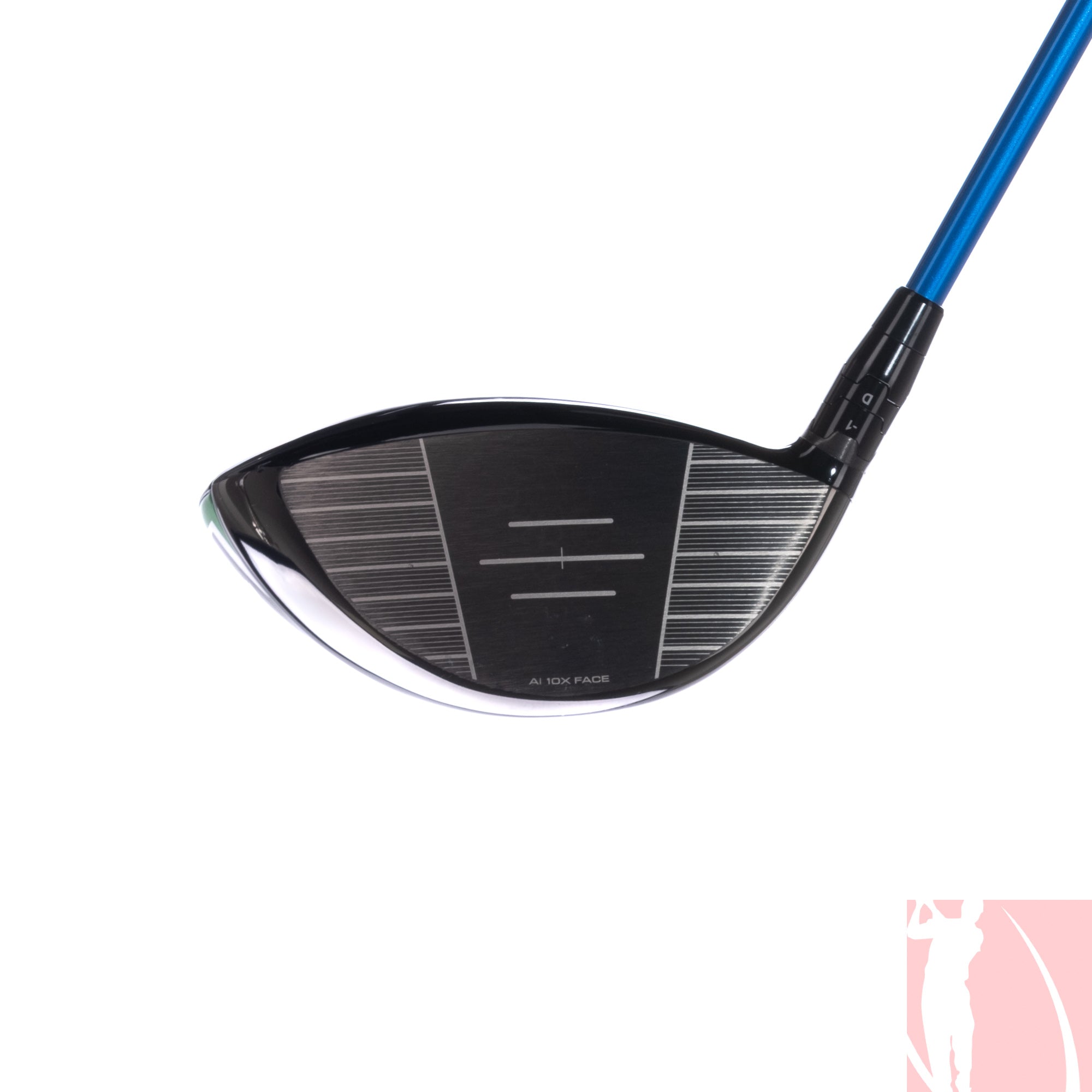 Callaway - Elyte TRPL Diamond (9°) Oban Kiyoshi Tour Limited Blue (60G, Stiff Flex)