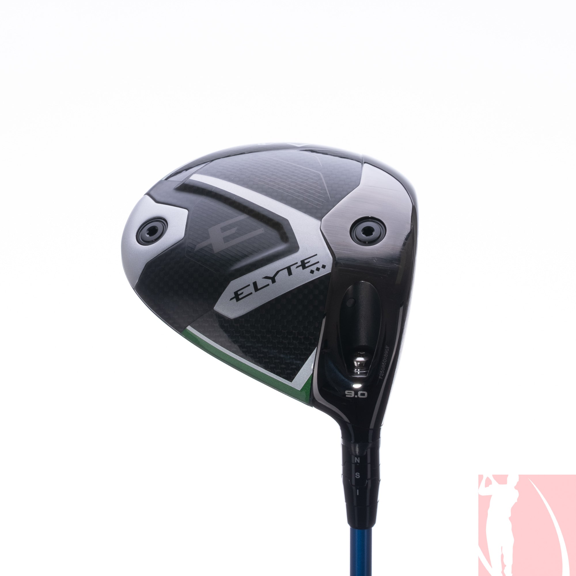 Callaway - Elyte TRPL Diamond (9°) Oban Kiyoshi Tour Limited Blue (60G, Stiff Flex)