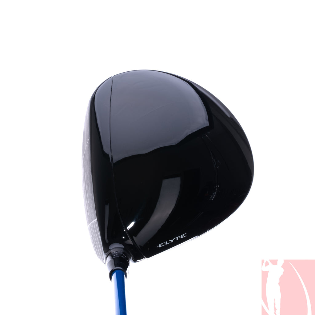 Callaway - Elyte TRPL Diamond (9°) Oban Kiyoshi Tour Limited Blue (60G, Stiff Flex)
