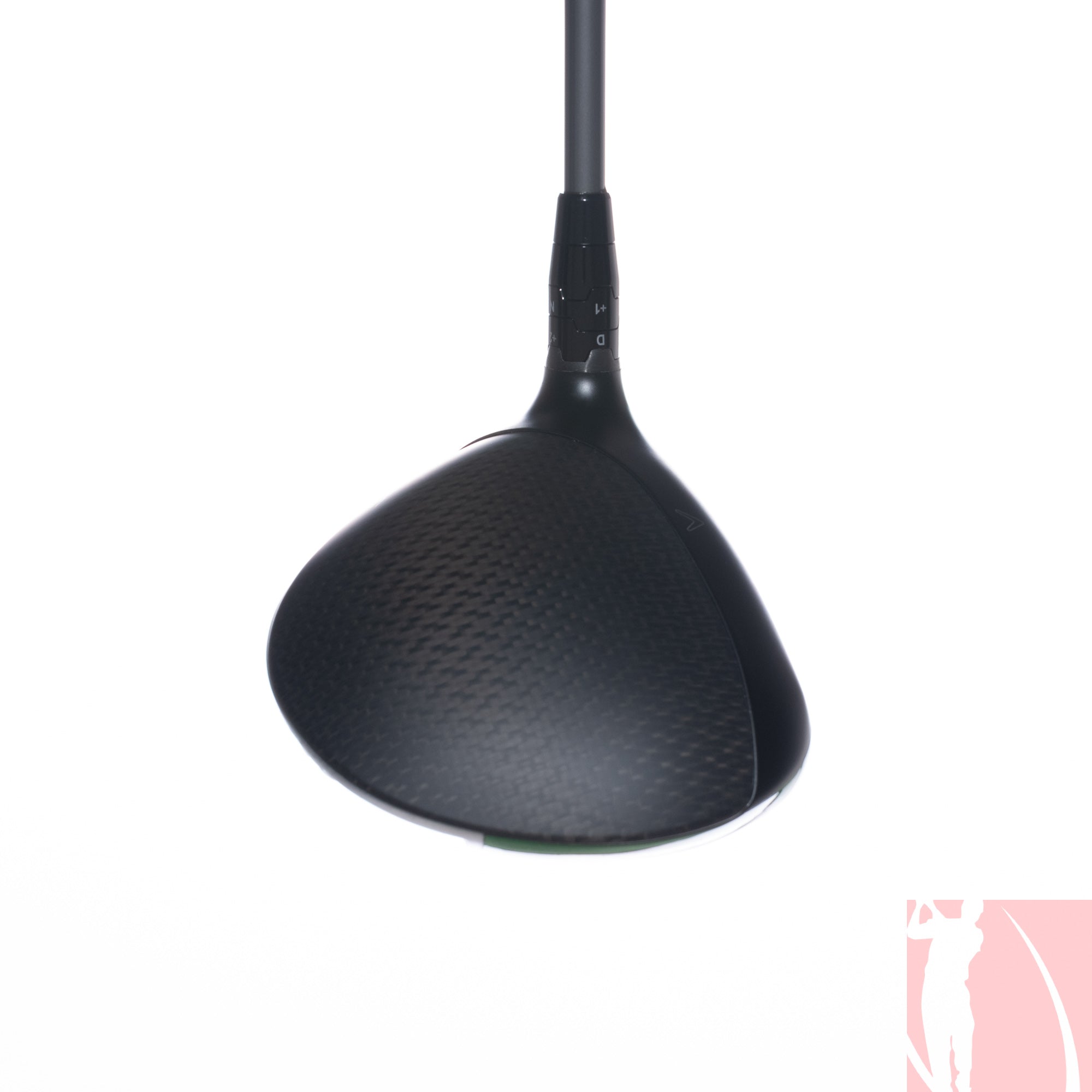 Callaway - Elyte Mini Driver (11.5°) Project X Denali Charcoal (60G, Stiff Flex)