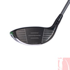 Callaway - Elyte Mini Driver (11.5°) Project X Denali Charcoal (60G, Stiff Flex)