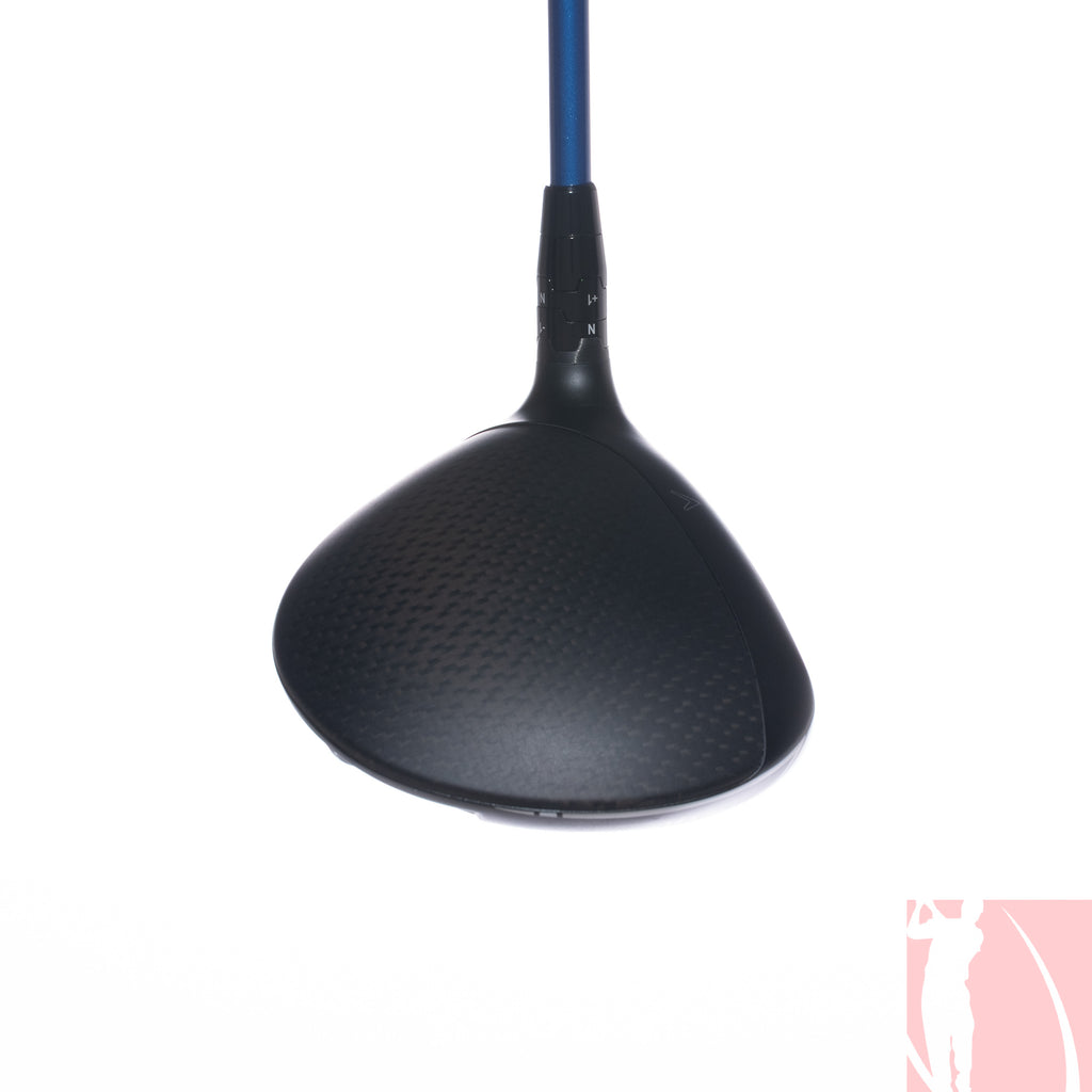 Callaway - Elyte Mini Night Edition (13.5°) Accra GX Blue (53G, Regular Flex)