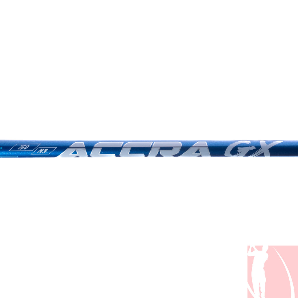 Callaway - Elyte Mini Night Edition (13.5°) Accra GX Blue (53G, Regular Flex)