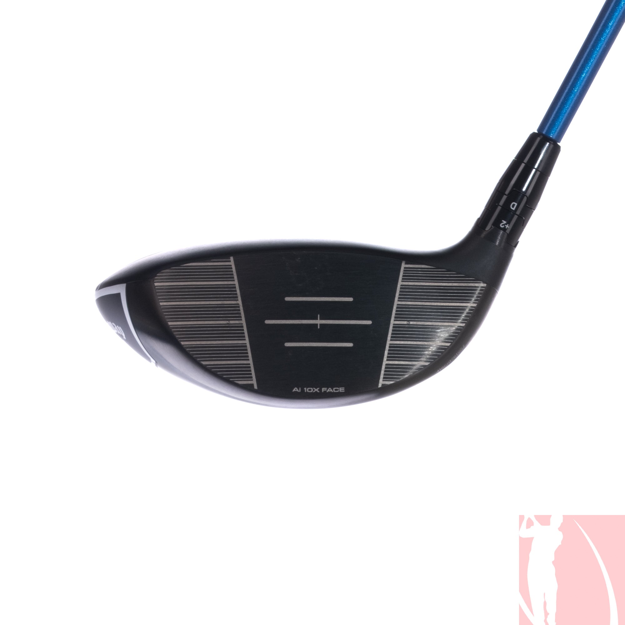 Callaway - Elyte Mini Night Edition (13.5°) Accra GX Blue (53G, Regular Flex)