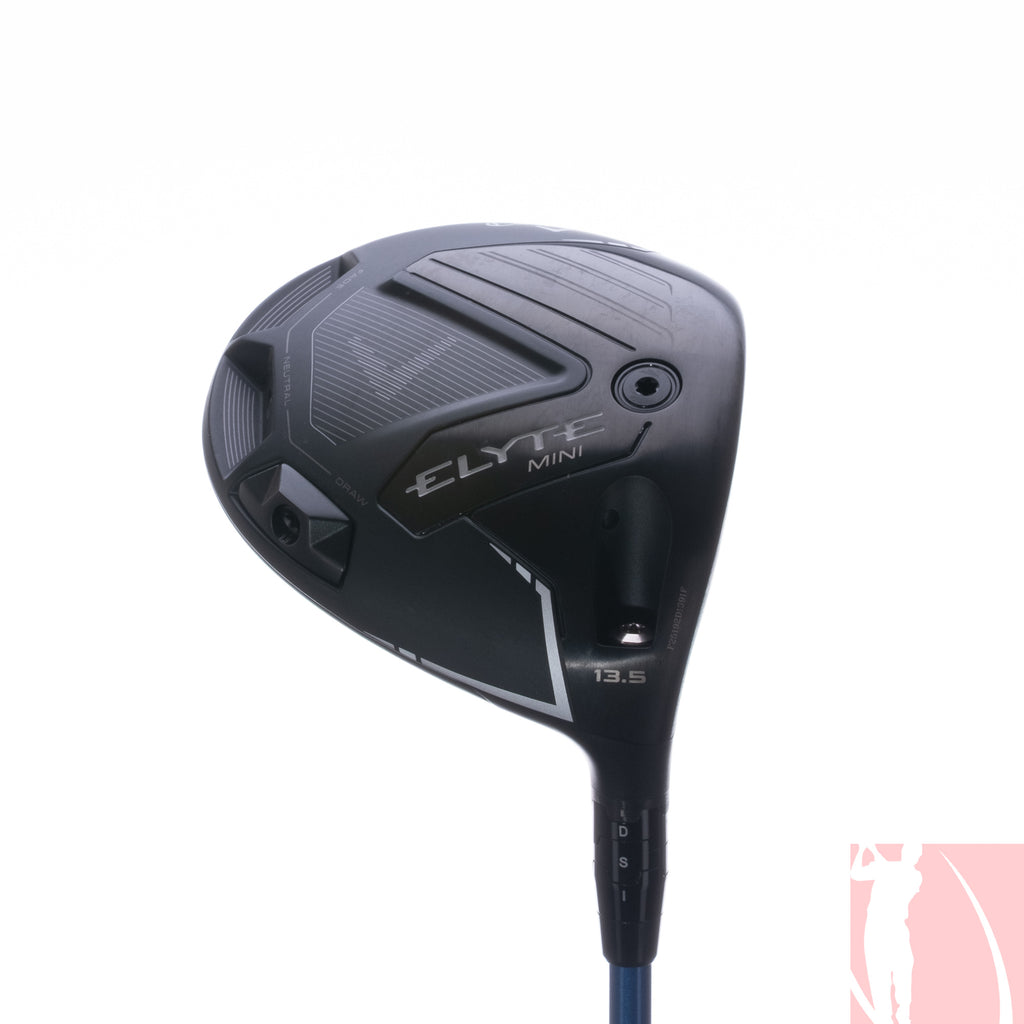 Callaway - Elyte Mini Night Edition (13.5°) Accra GX Blue (53G, Regular Flex)