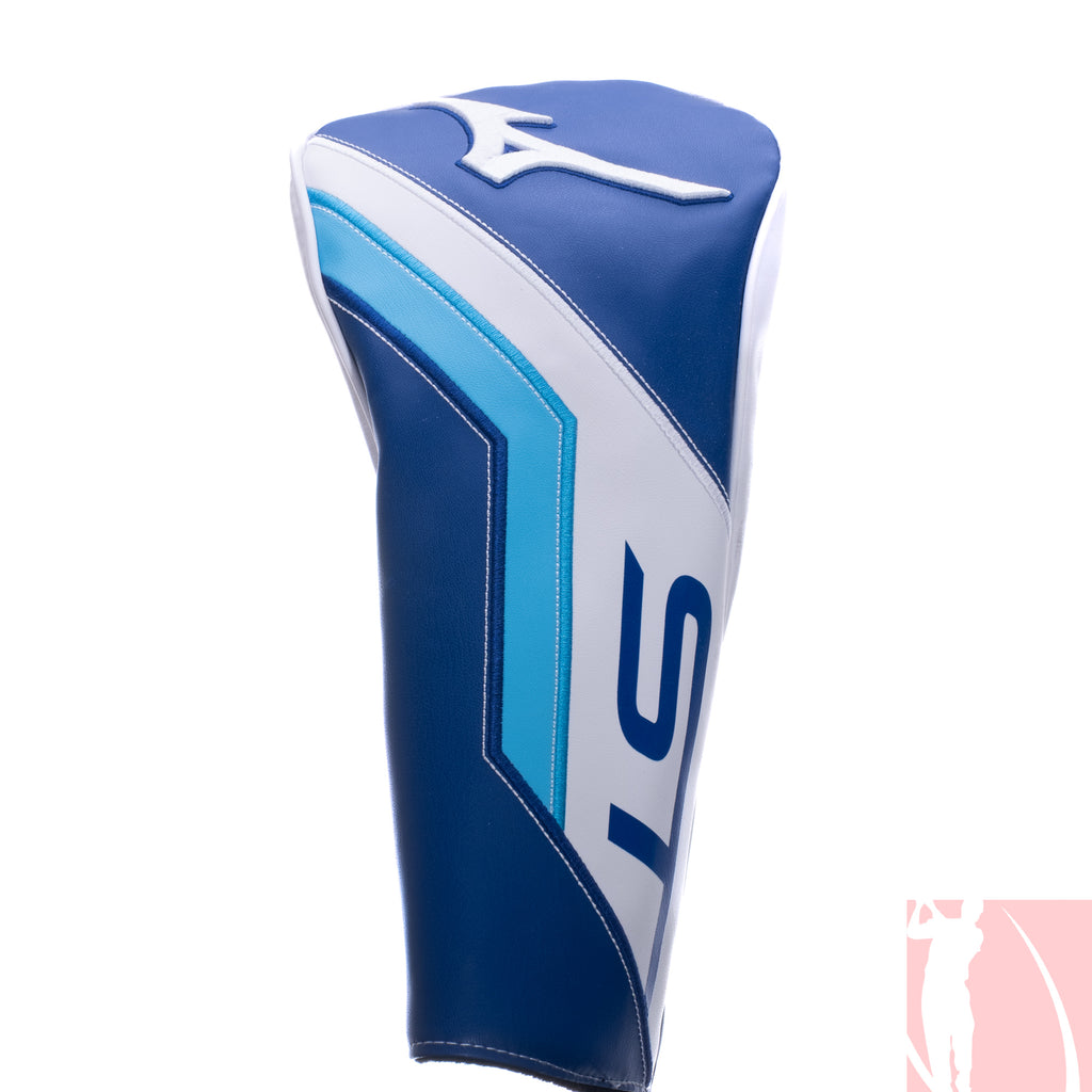 Mizuno - STZ (10.5°) Hzrdus Smoke RDX Green (65g, Stiff Flex)