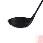Mizuno - STZ (10.5°) Hzrdus Smoke RDX Green (65g, Stiff Flex)