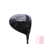 Mizuno - STZ (10.5°) Hzrdus Smoke RDX Green (65g, Stiff Flex)