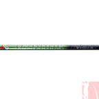 Mizuno - STZ (10.5°) Hzrdus Smoke RDX Green (65g, Stiff Flex)