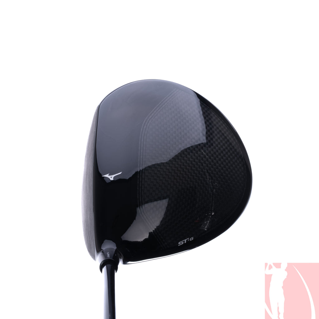 Mizuno - STG 220 (9°) Hzrdus Smoke RDX Green (65g, Stiff Flex)