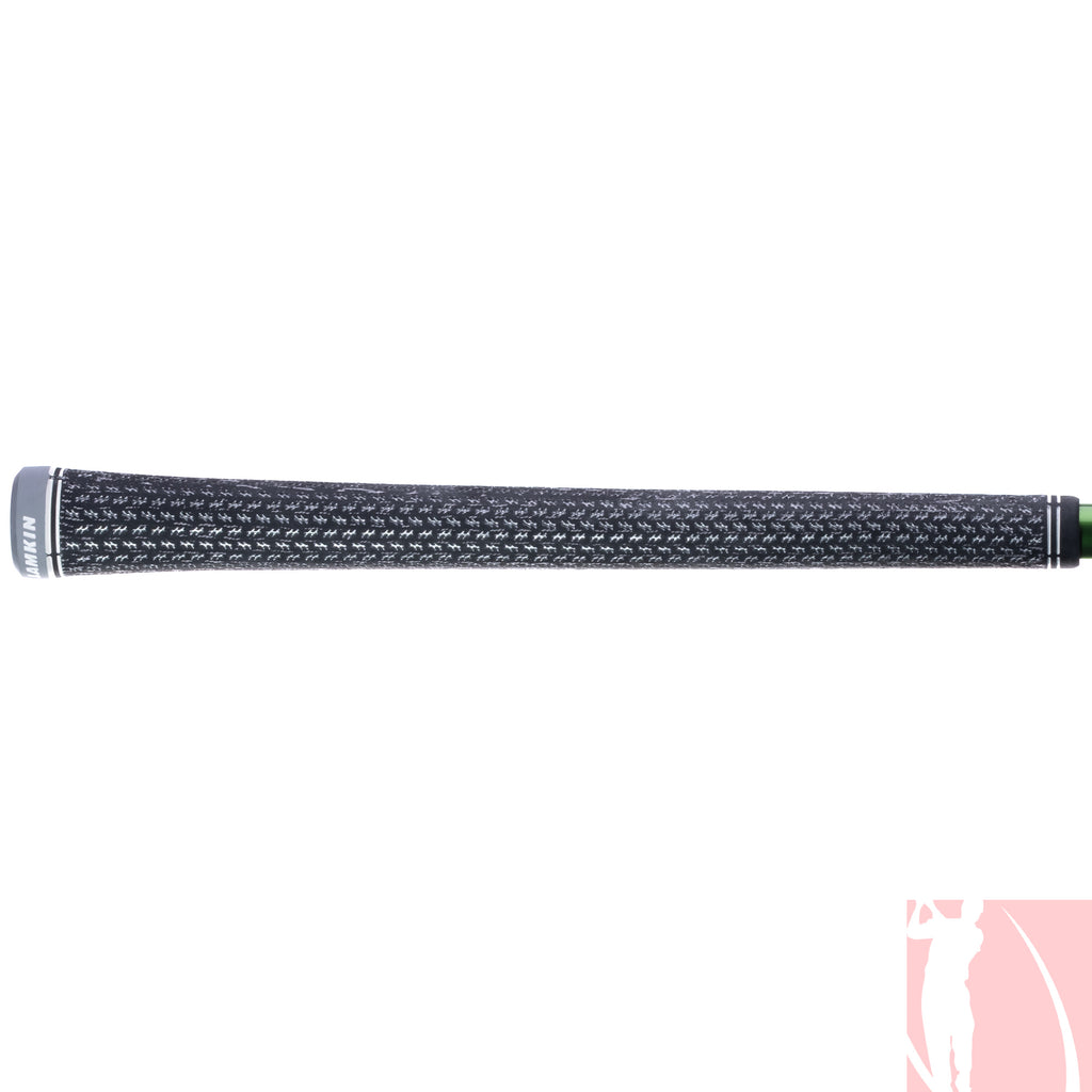 Mizuno - STG 220 (9°) Hzrdus Smoke RDX Green (65g, Stiff Flex)