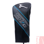 Mizuno - STG 220 (9°) Hzrdus Smoke RDX Green (65g, Stiff Flex)