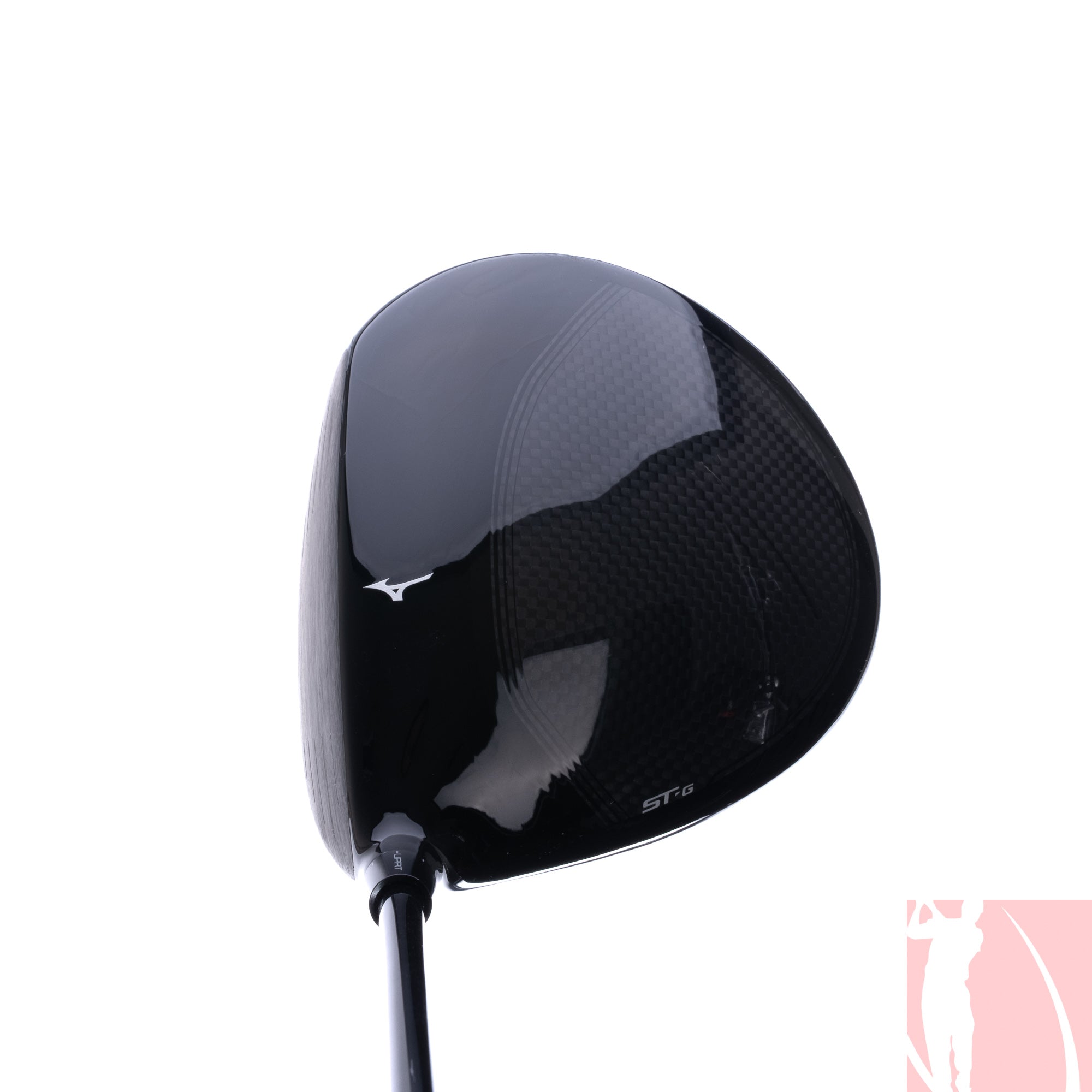 Mizuno - STG 220 (9°) Lin-Q M4OX (50g, Stiff Flex)