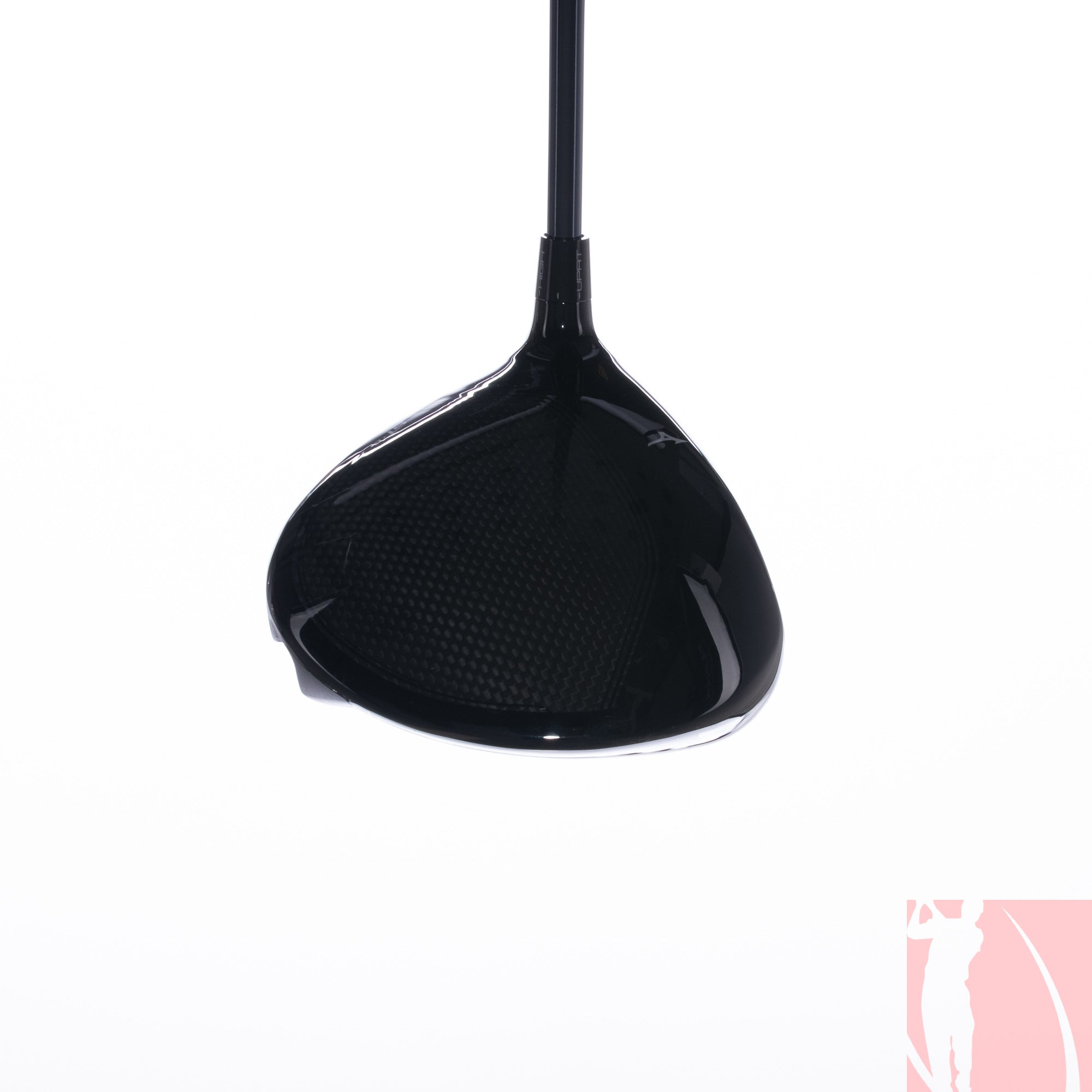 Mizuno - STG 220 (9°) Lin-Q M4OX (50g, Stiff Flex)