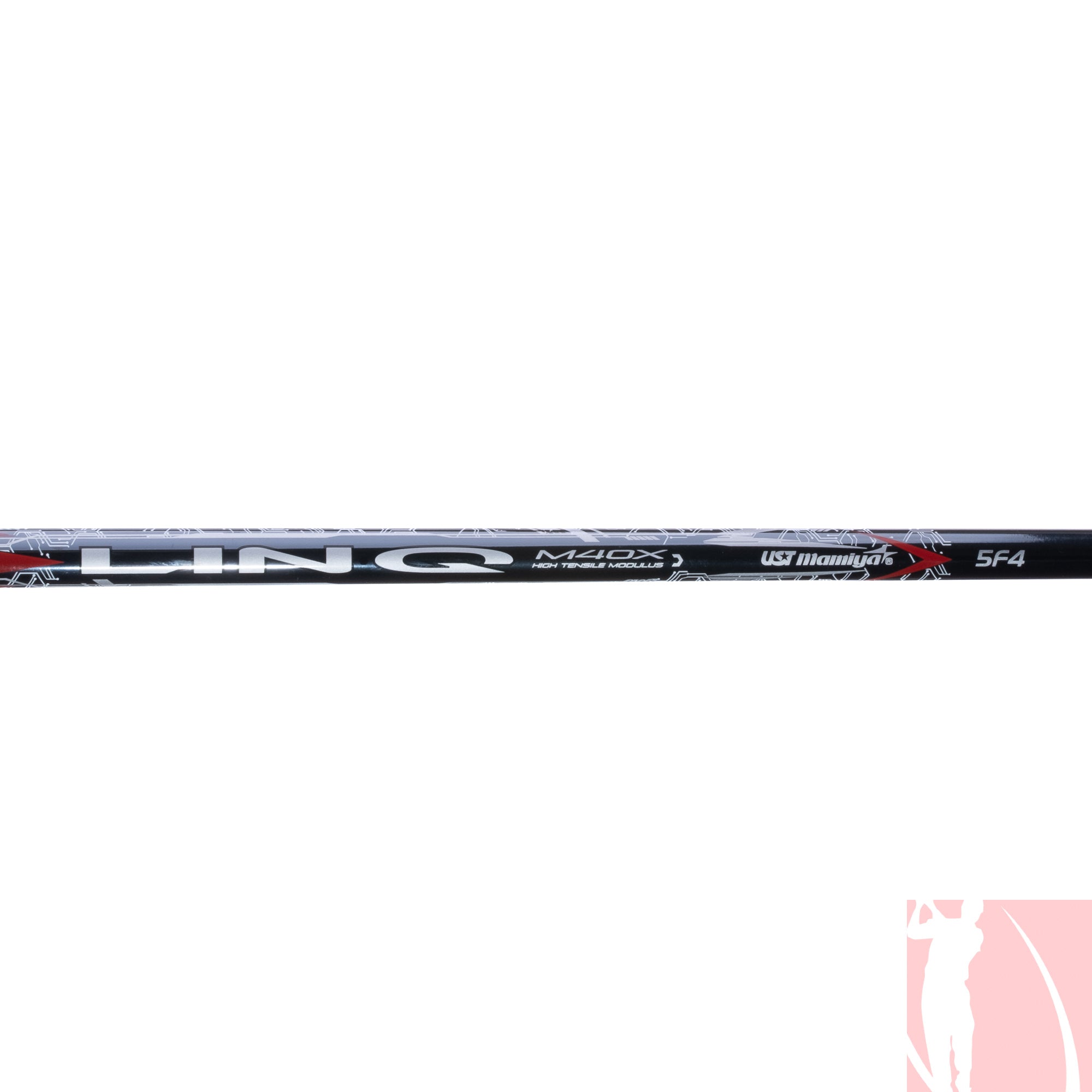 Mizuno - STG 220 (9°) Lin-Q M4OX (50g, Stiff Flex)