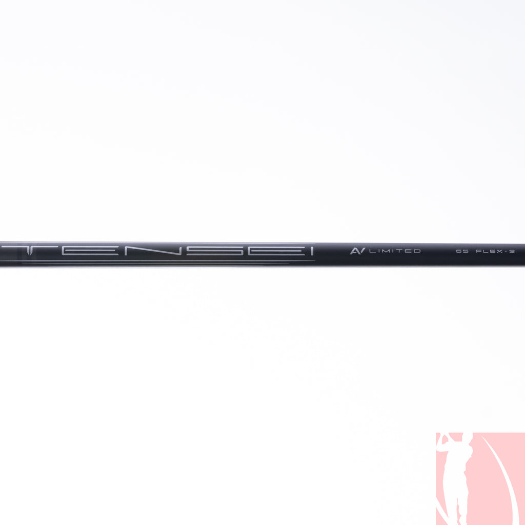 TaylorMade - QI10 LS (10.5°)