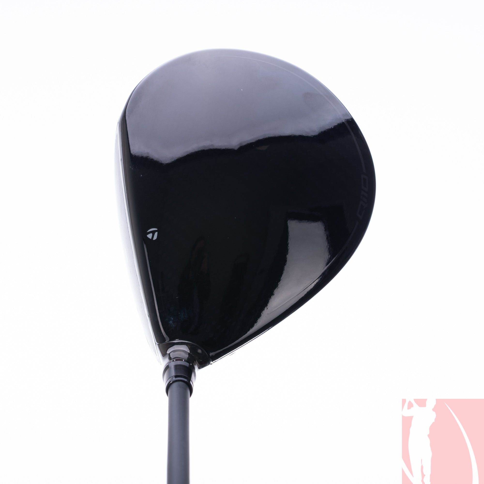 TaylorMade - QI10 LS (10.5°)