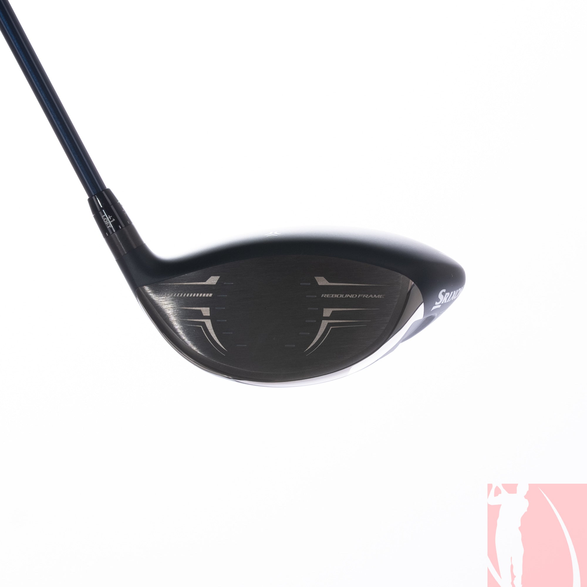 Srixon - ZX MKII (10.5°) Fujikura Ventus Blue (60g, Stiff Flex)