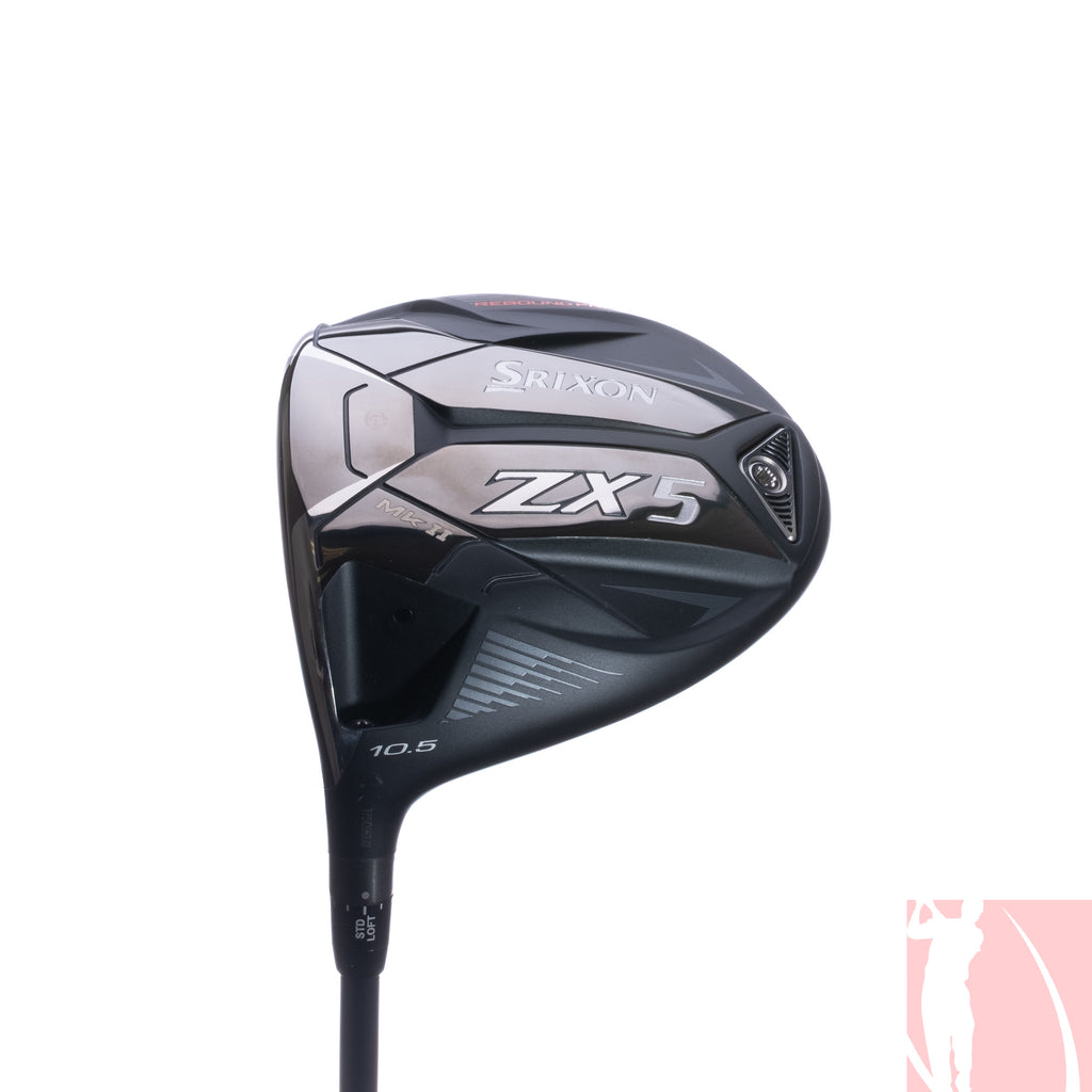 Srixon - ZX MKII (10.5°) Fujikura Ventus Blue (60g, Stiff Flex)