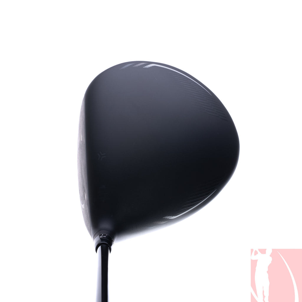Srixon - ZX5 MKII (10.5°) Hzrdus Black Gen4 (60g, Regular Flex)