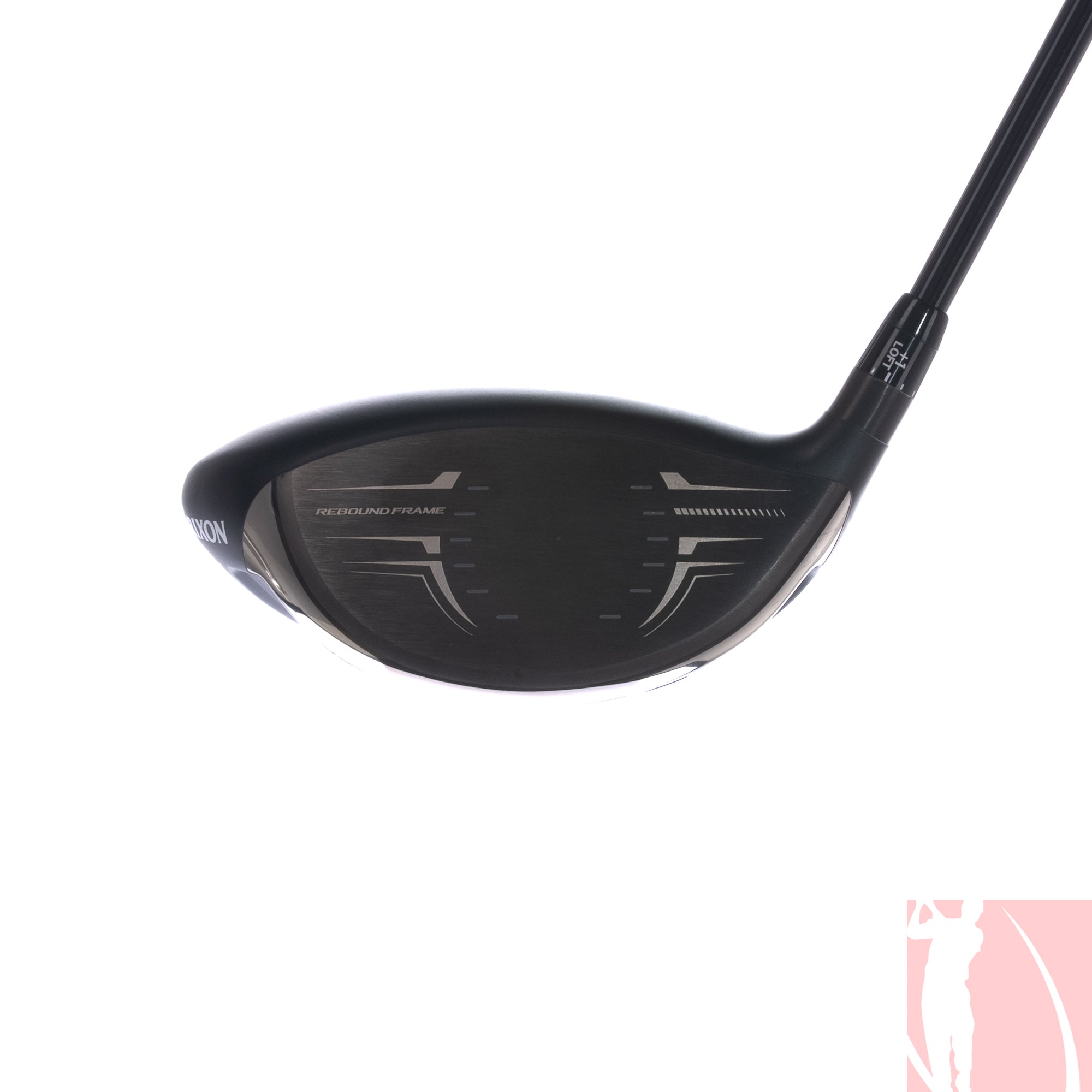 Srixon - ZX5 MKII (10.5°) Hzrdus Black Gen4 (60g, Regular Flex)